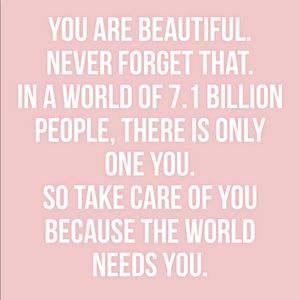 Meet your Posher, Tisha